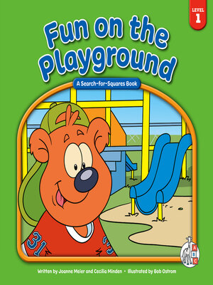 cover image of Fun on the Playground